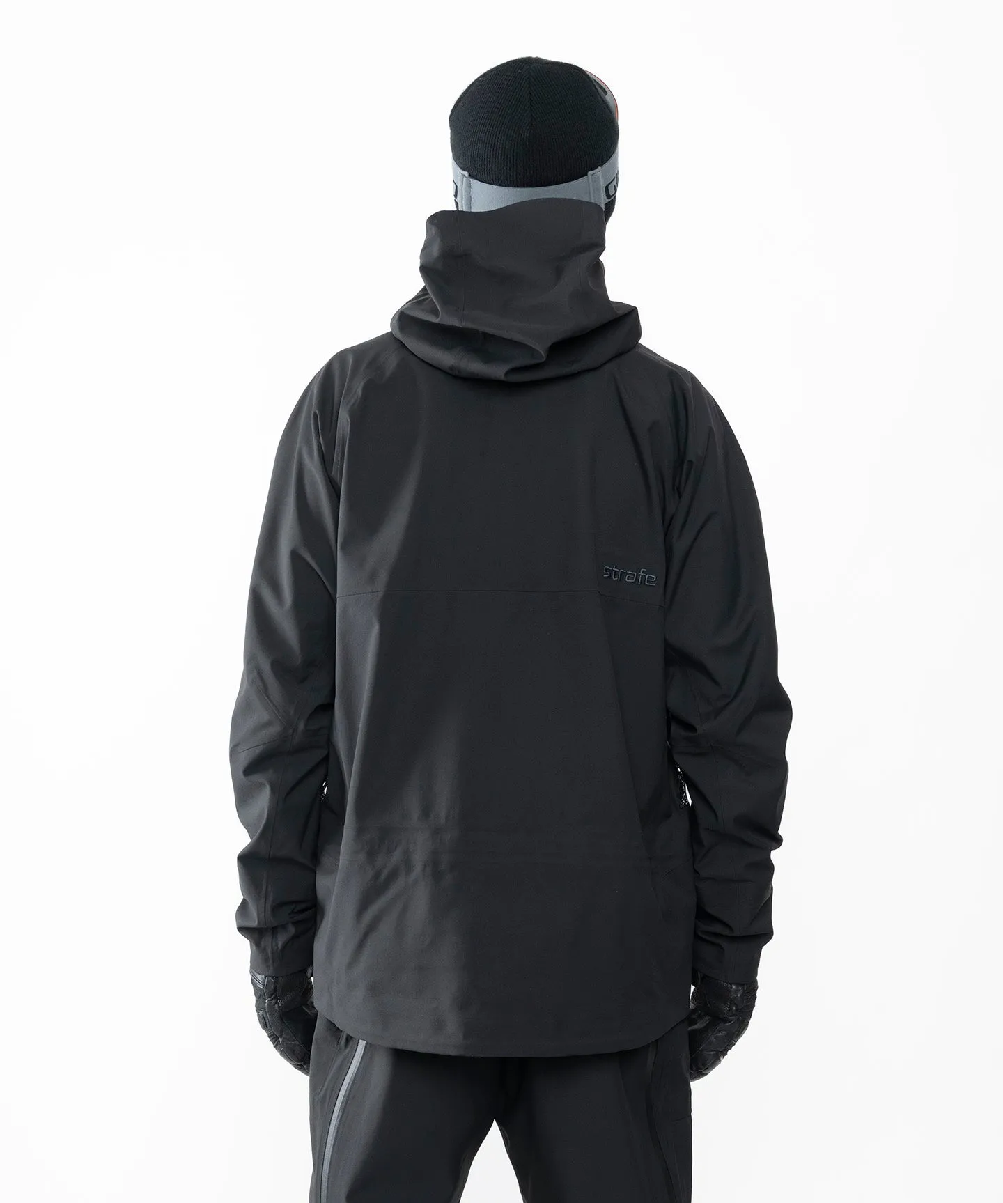 Nomad 3L Shell Jacket