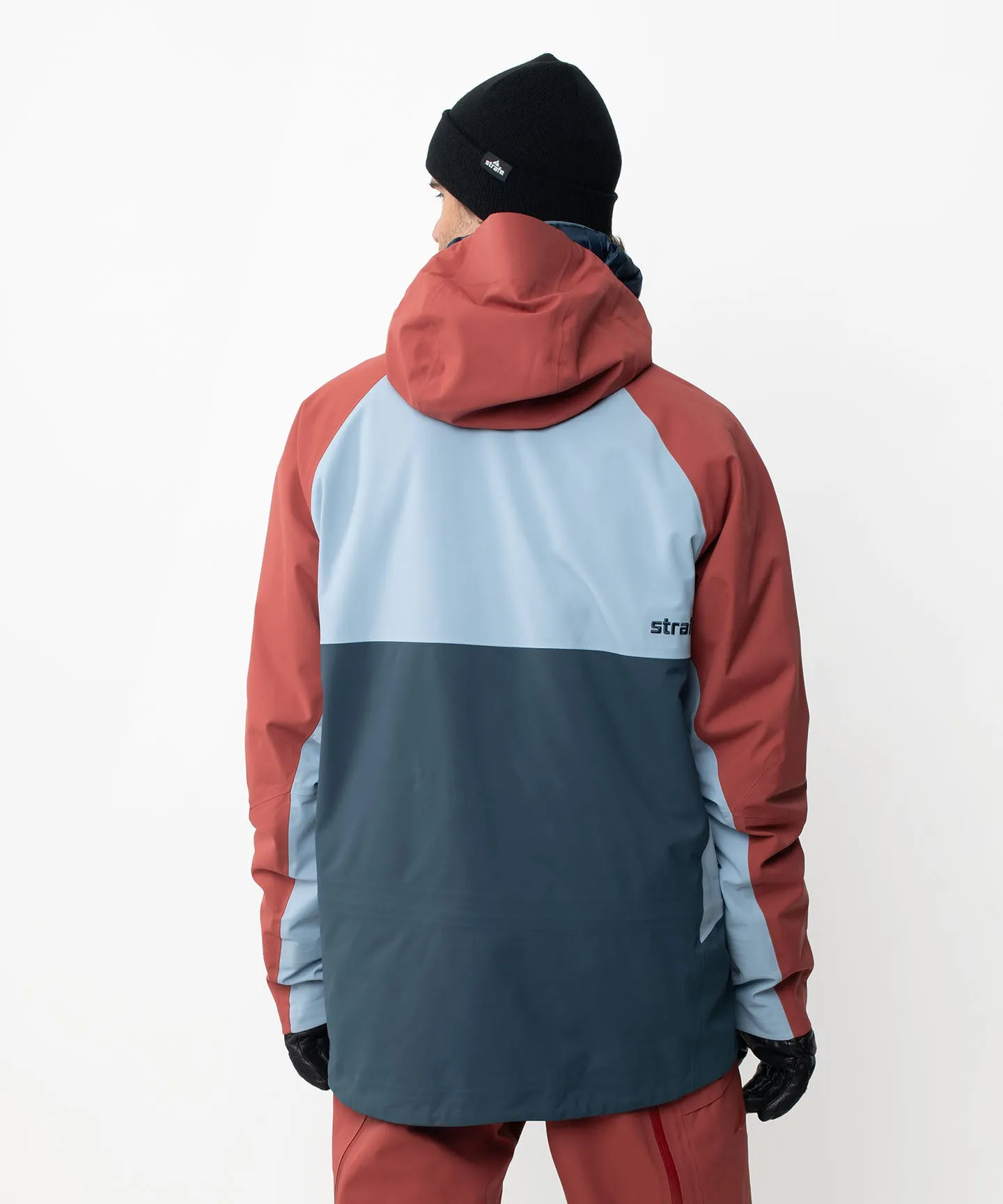 Nomad 3L Shell Jacket