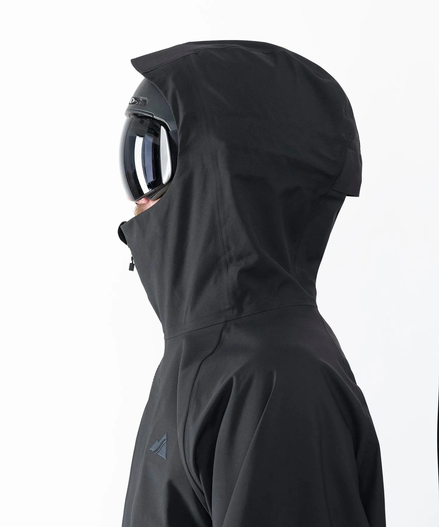 Nomad 3L Shell Jacket