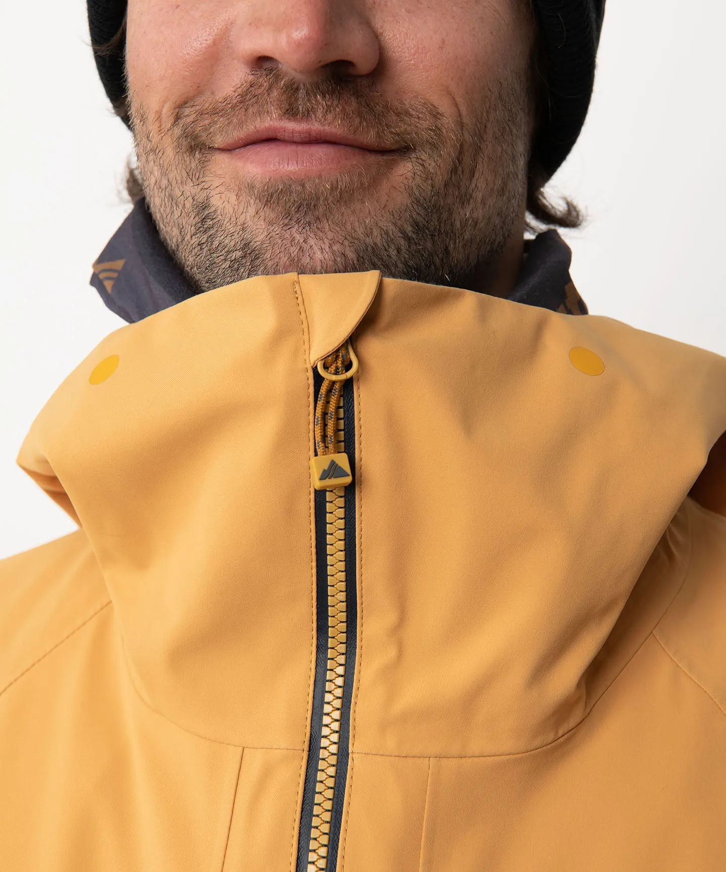 Nomad 3L Shell Jacket