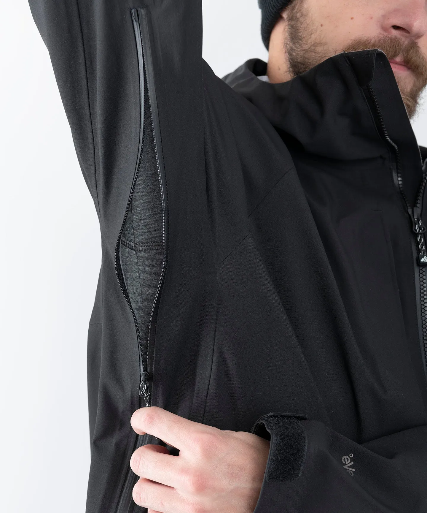 Nomad 3L Shell Jacket