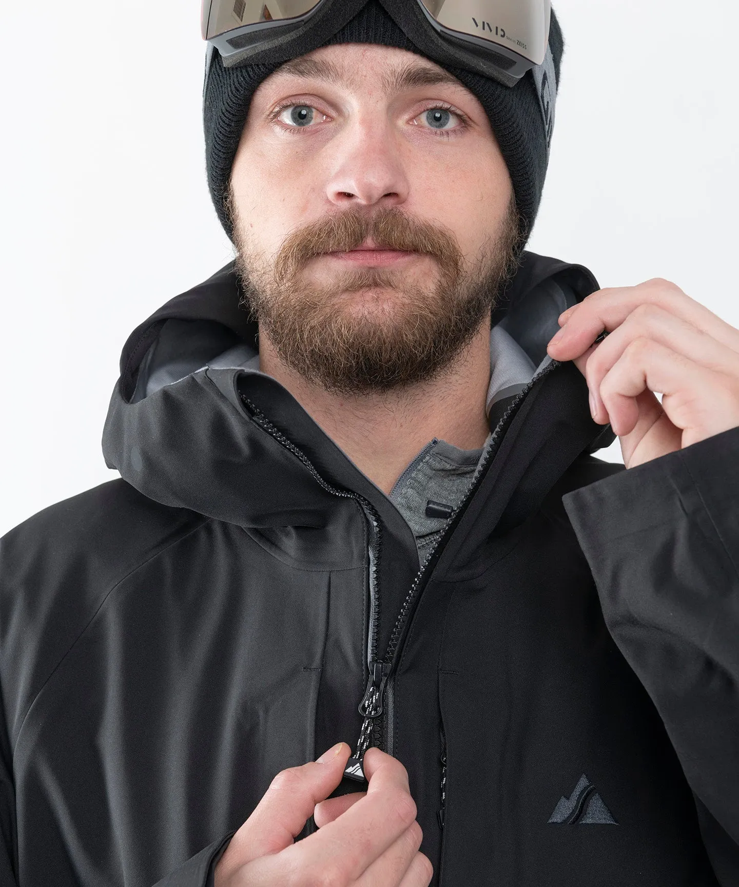 Nomad 3L Shell Jacket