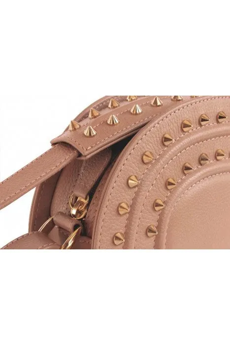 Nude Thalia Cross Bag