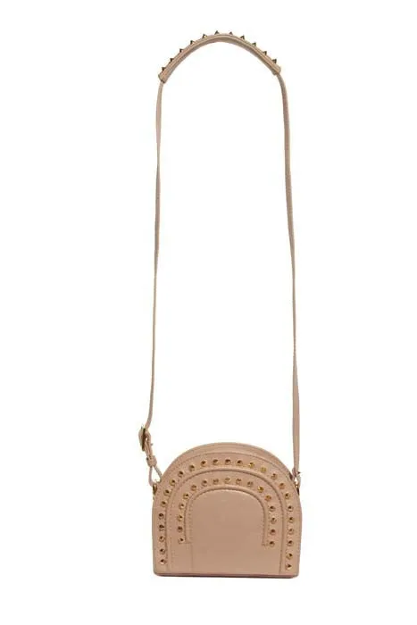 Nude Thalia Cross Bag