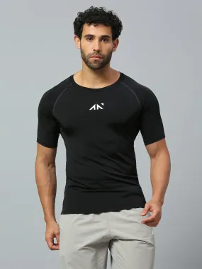 Nylon Compression Tshirt