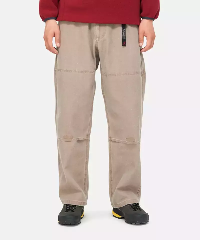 O.G. Canvas Mountain Pant