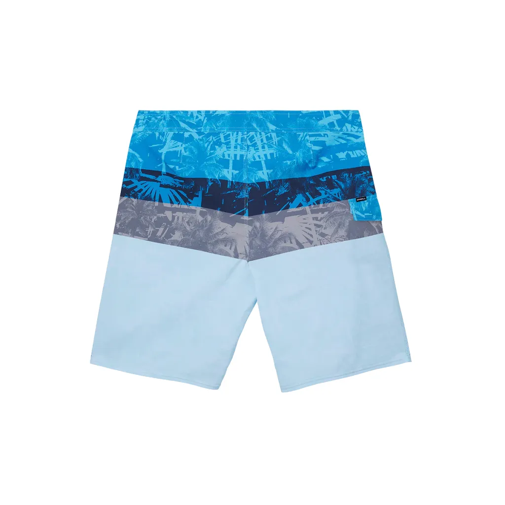 O'Neill Men's Lennox Print Boardshort - 20" - Past Season