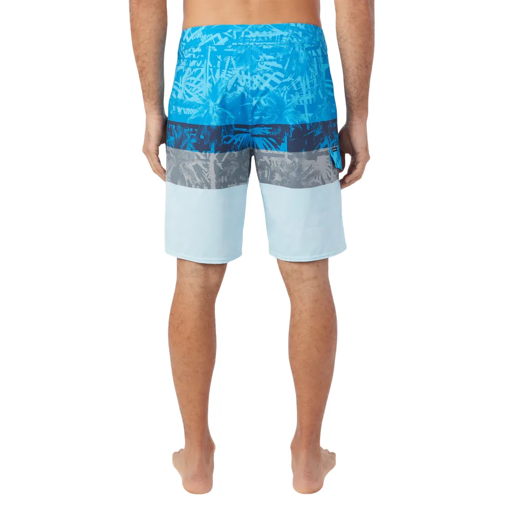 O'Neill Men's Lennox Print Boardshort - 20" - Past Season