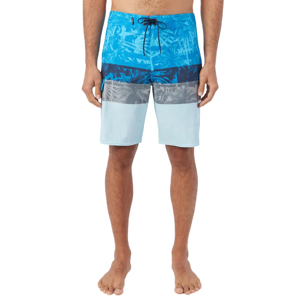 O'Neill Men's Lennox Print Boardshort - 20" - Past Season