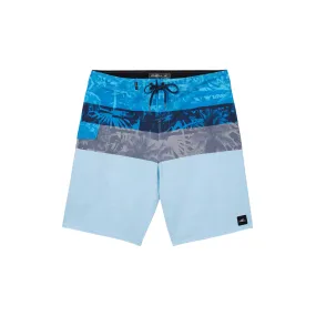 O'Neill Men's Lennox Print Boardshort - 20" - Past Season