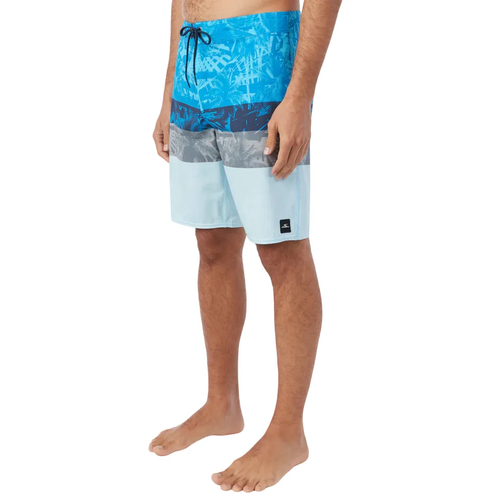 O'Neill Men's Lennox Print Boardshort - 20" - Past Season