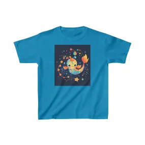 Ophiuchus zodiac Kids Heavy Cotton™ Tee