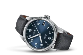 Oris Big Crown ProPilot Big Date Ref: 01 751 7761 4065-07 3 20 05LC