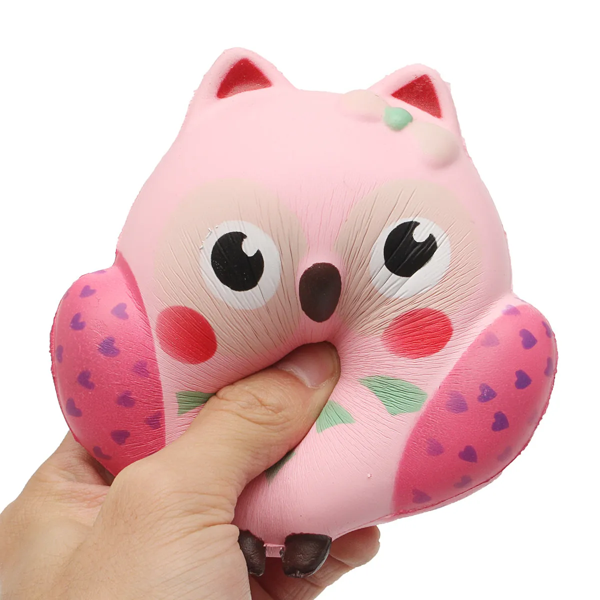 Owl Squishy