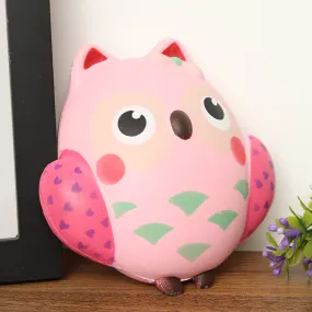 Owl Squishy