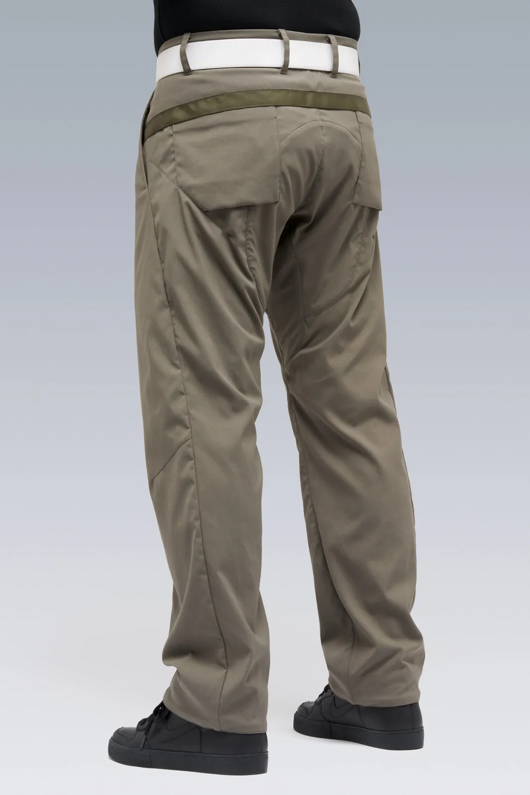 P39-M Pant Grey