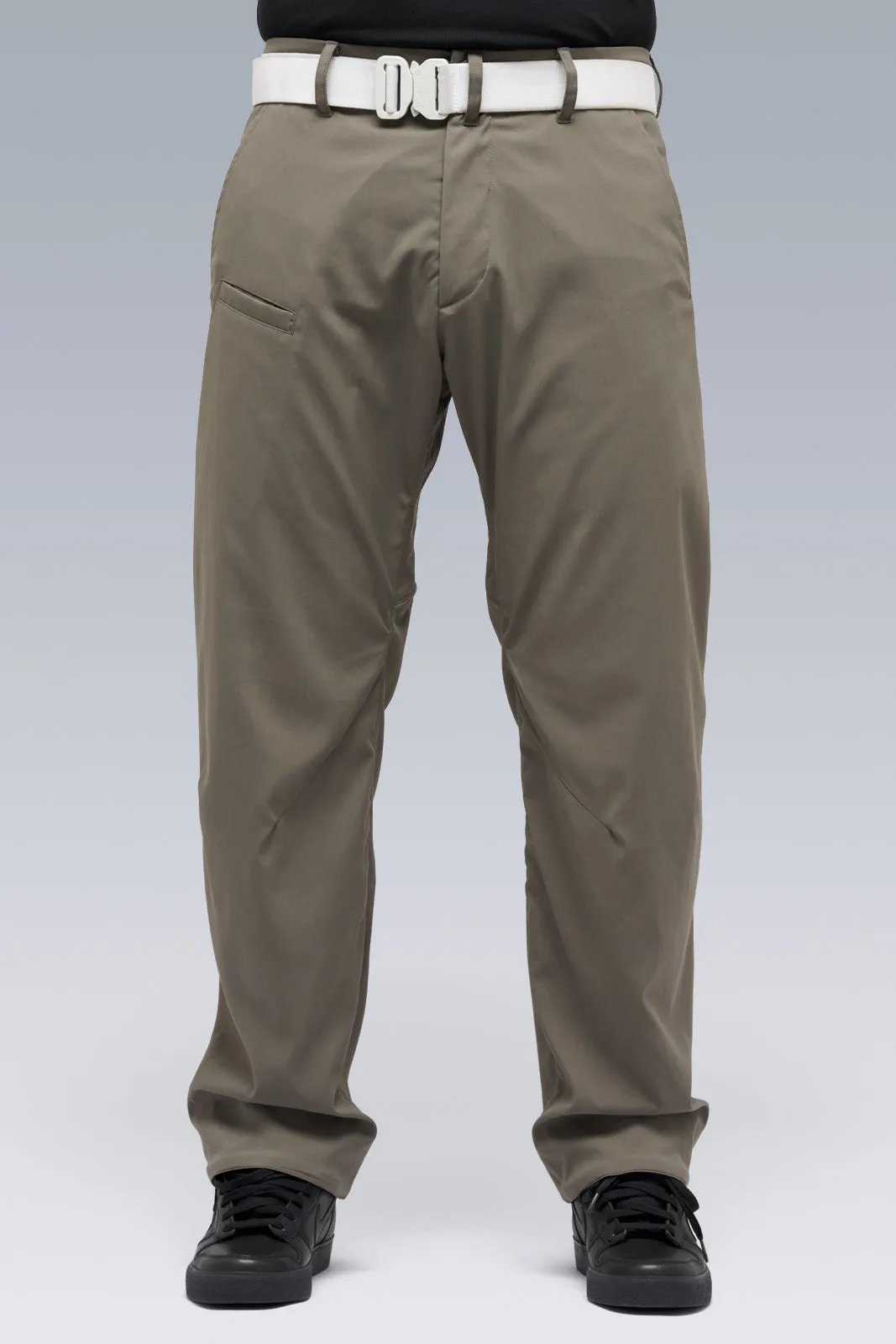 P39-M Pant Grey