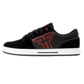 PATRIOT TRADEMARK BLACK/RED - CUPSOLE