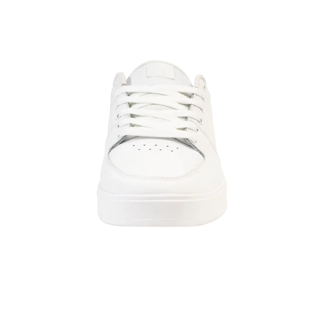 PATRIOT TRADEMARK FULL WHITE - CUPSOLE