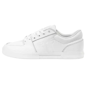 PATRIOT TRADEMARK FULL WHITE - CUPSOLE