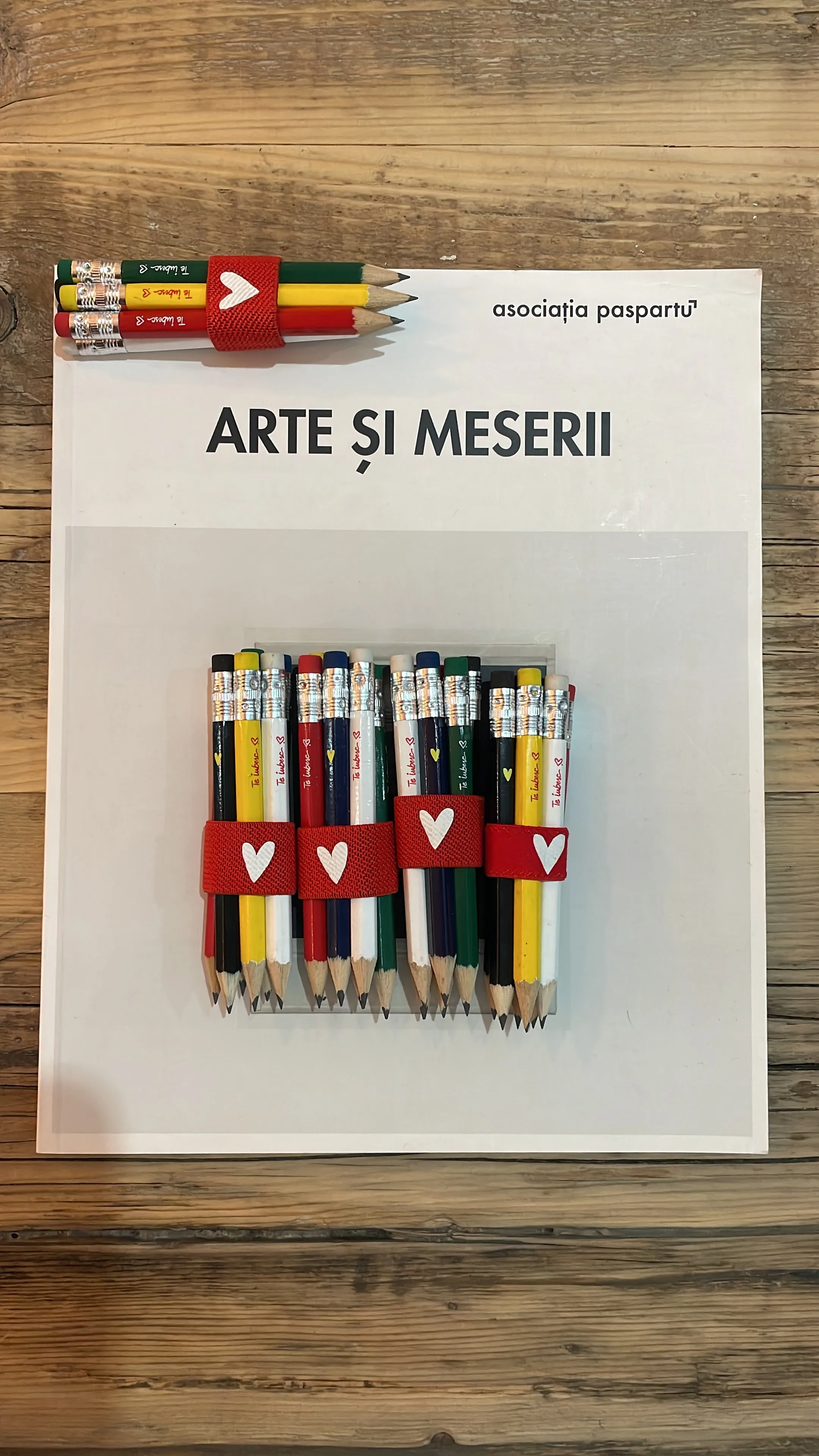 Pencils SET