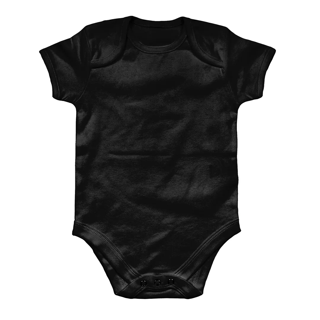 Personalised Arabic Name Baby Grow - Salam