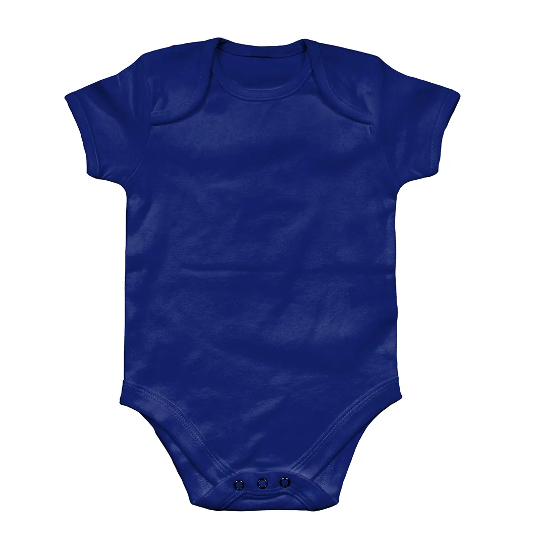 Personalised Arabic Name Baby Grow - Salam