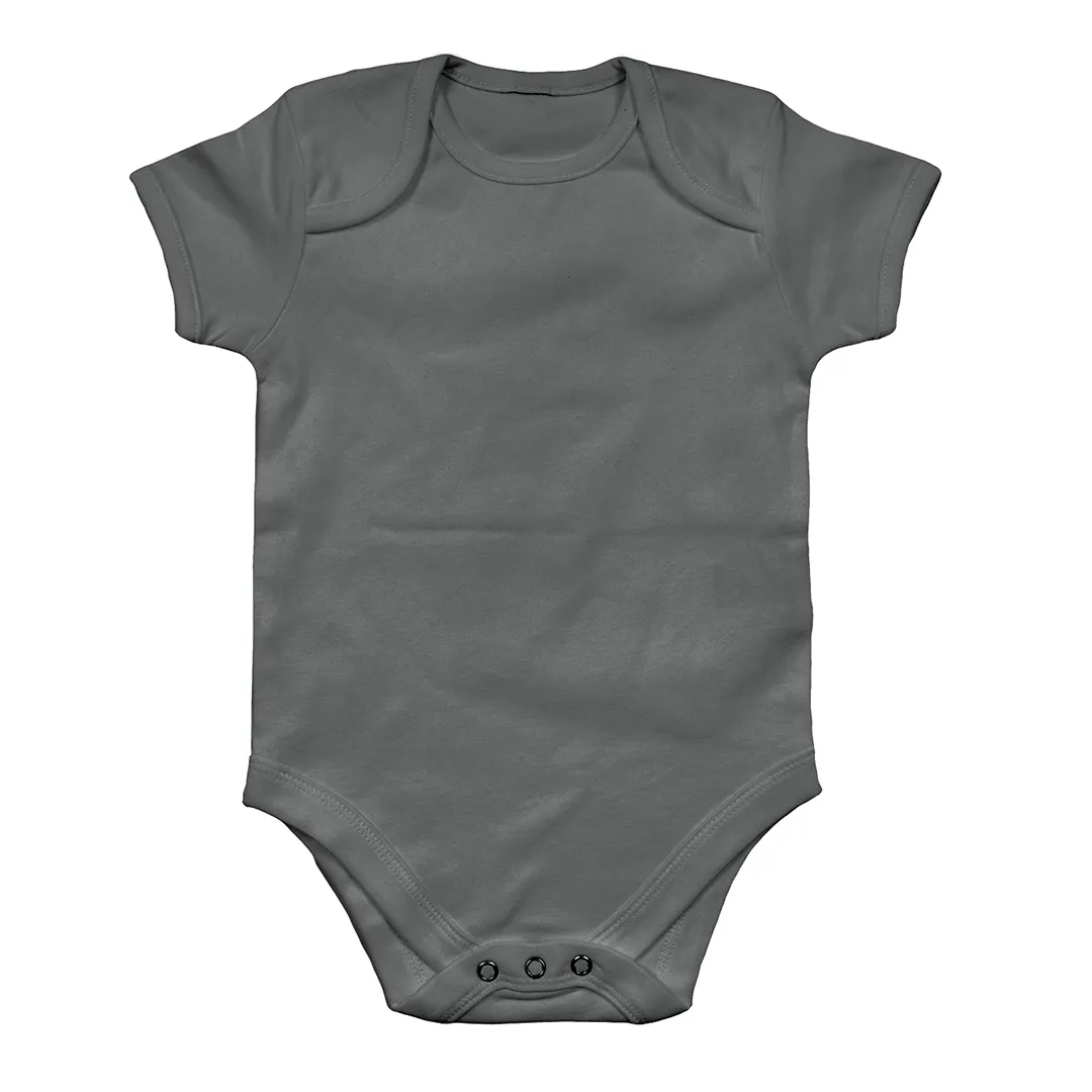 Personalised Arabic Name Baby Grow - Salam