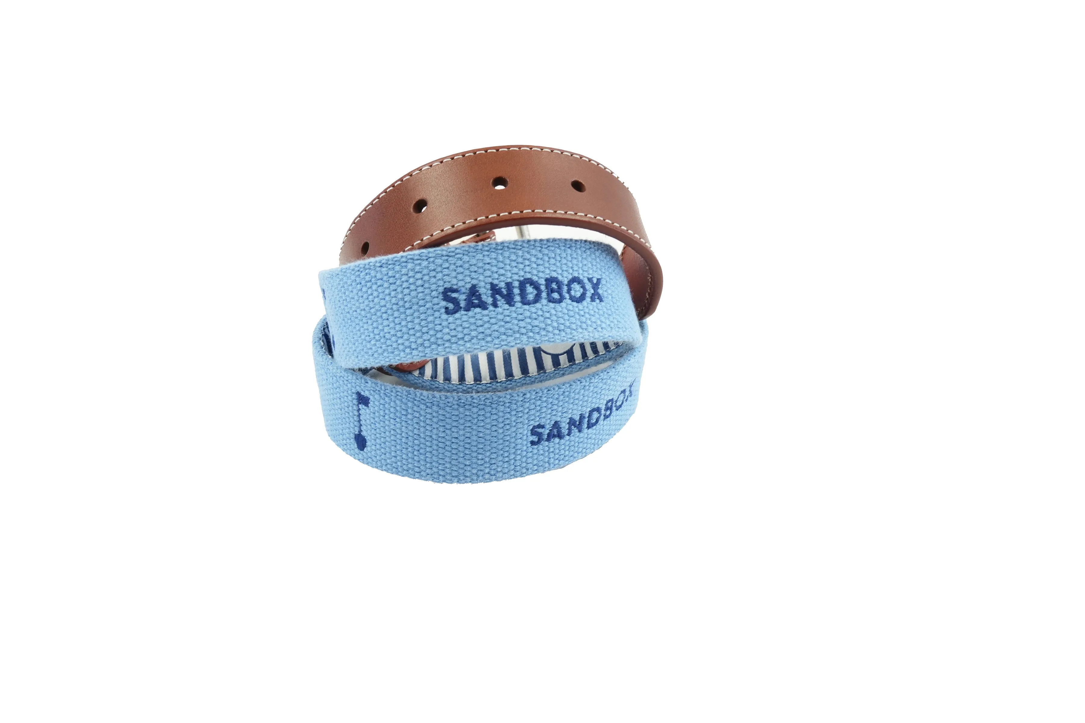 Peter Millar Sandbox Belts