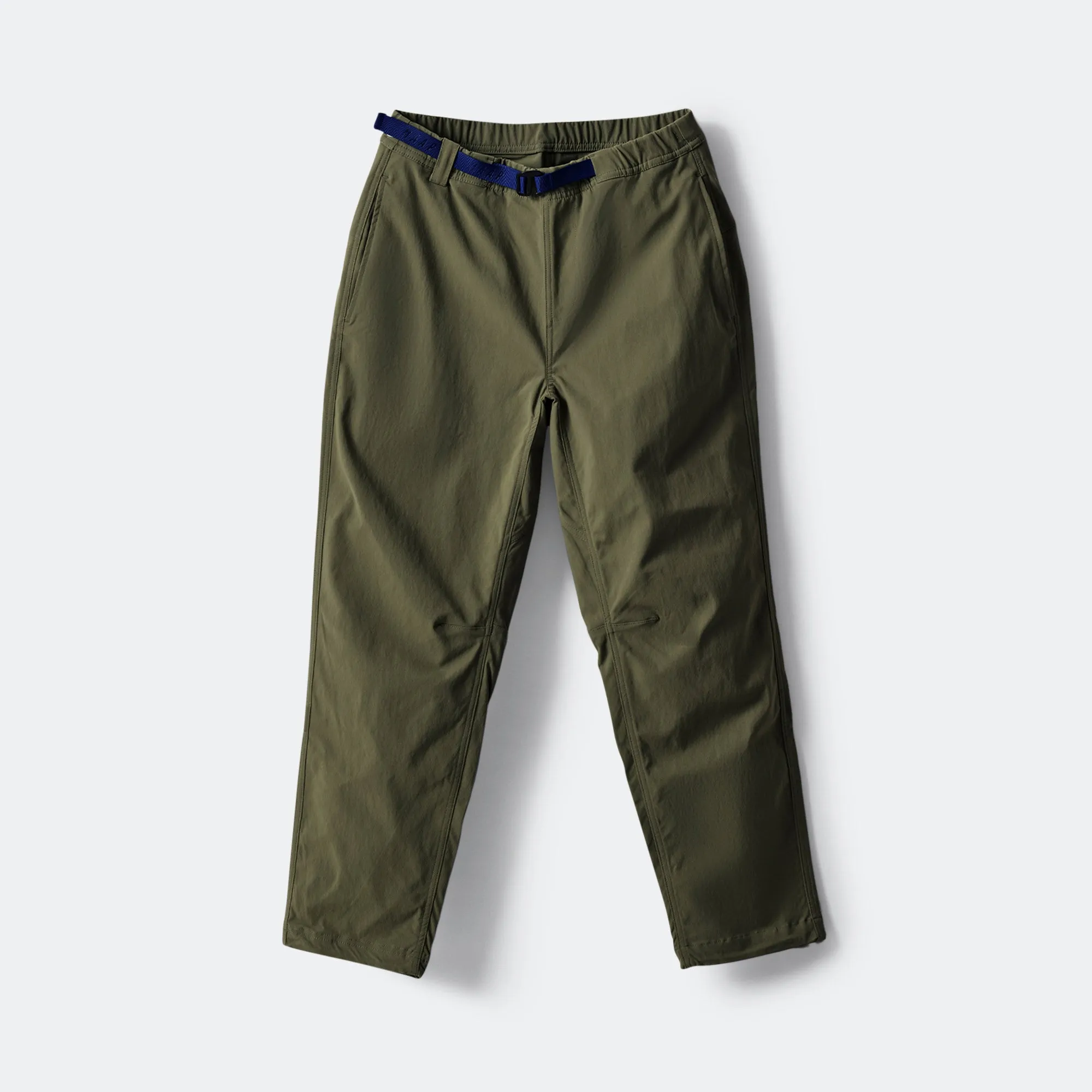 Phase Pant - Light Moss