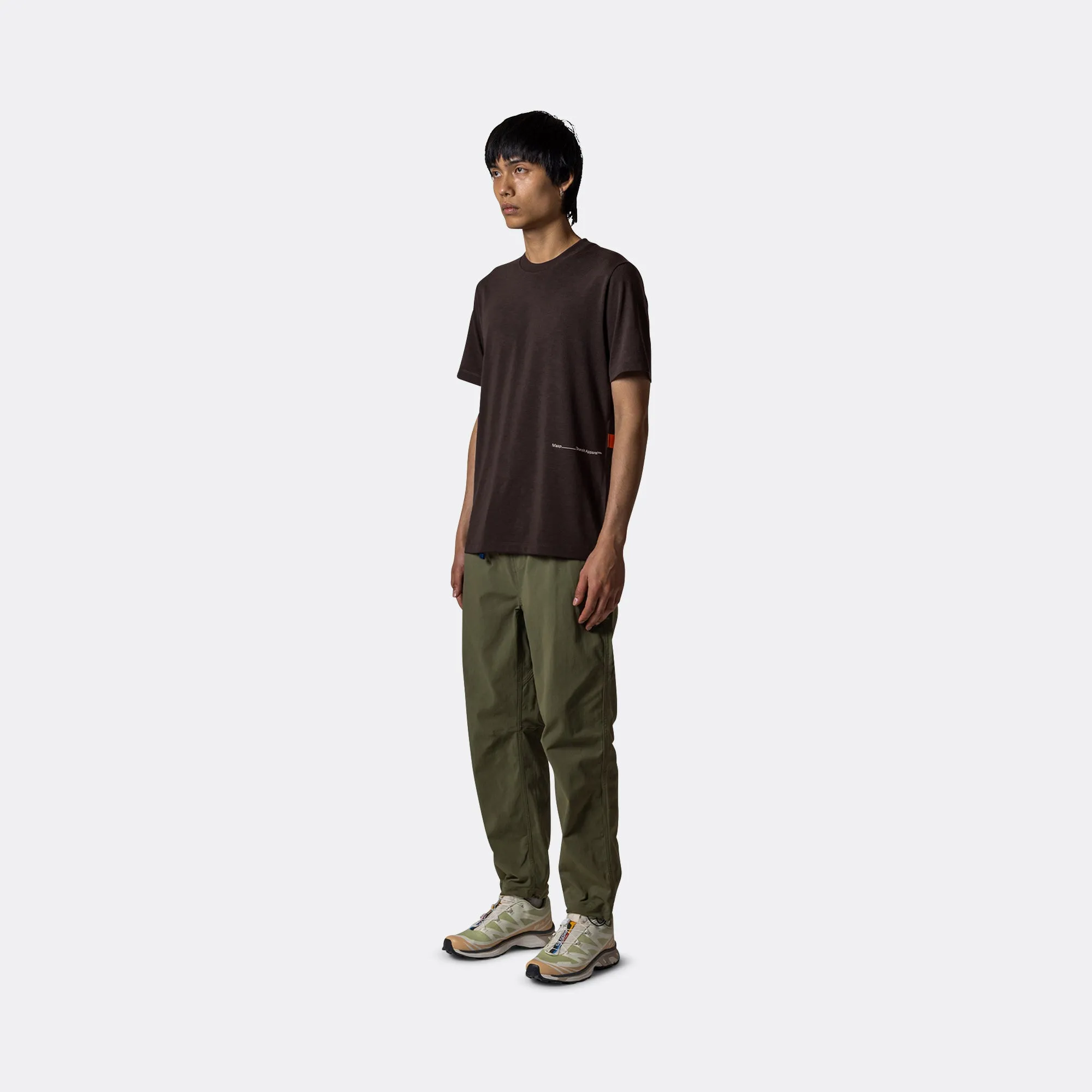 Phase Pant - Light Moss