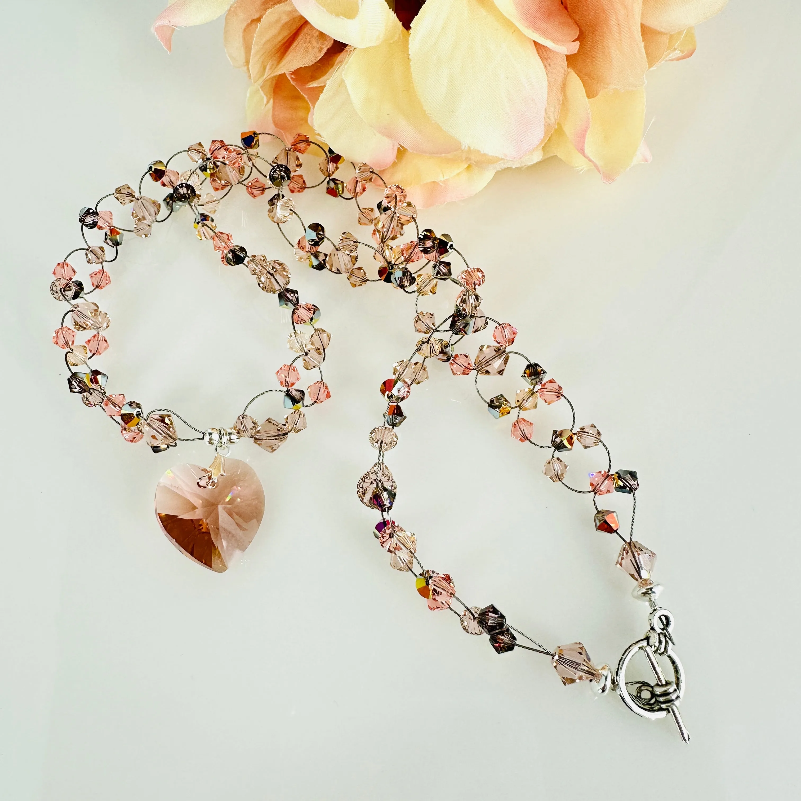 "Sweet Heart" Necklace