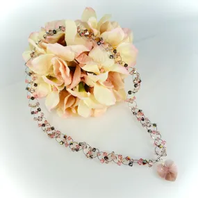 "Sweet Heart" Necklace