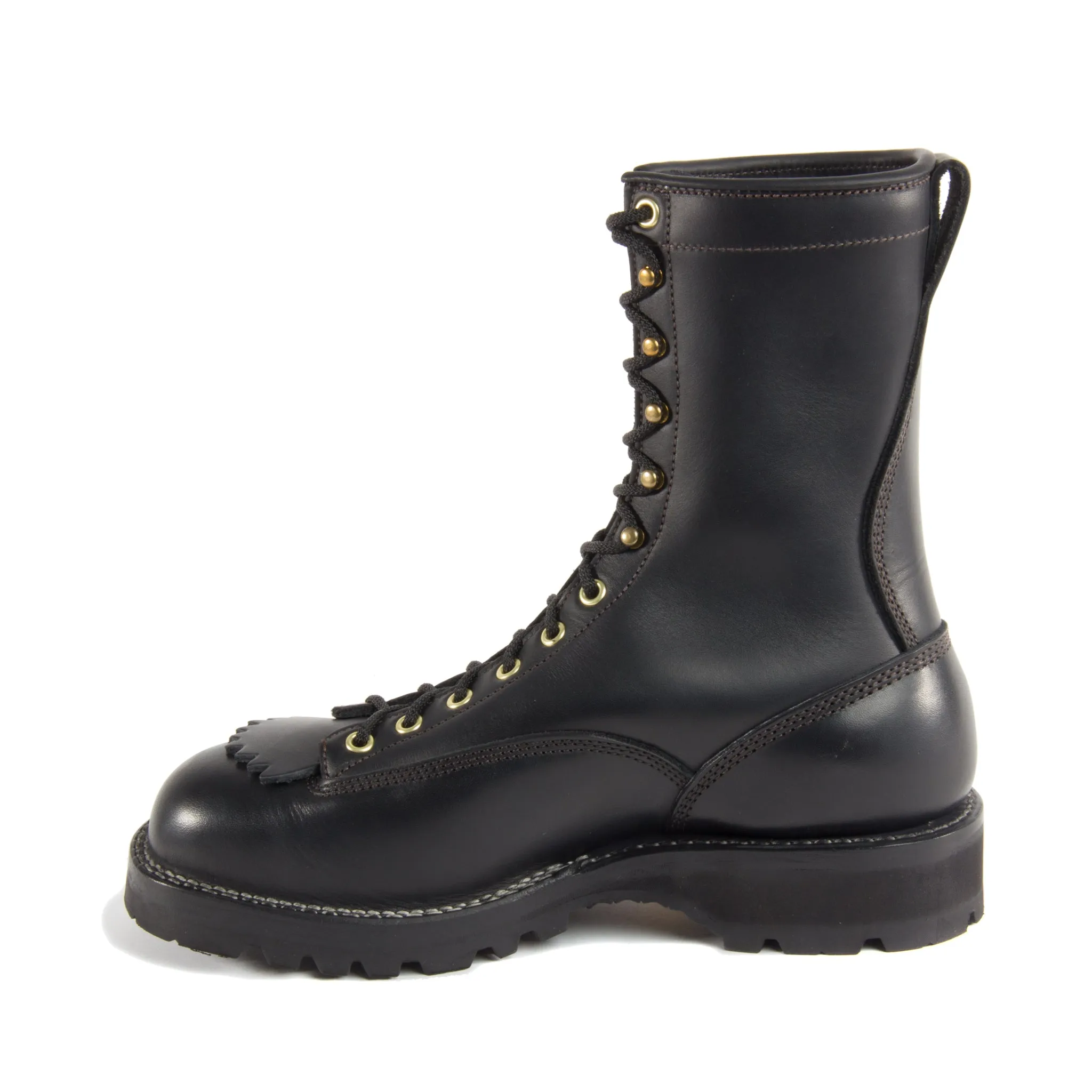 Rigger 10" CSA Safety Boot