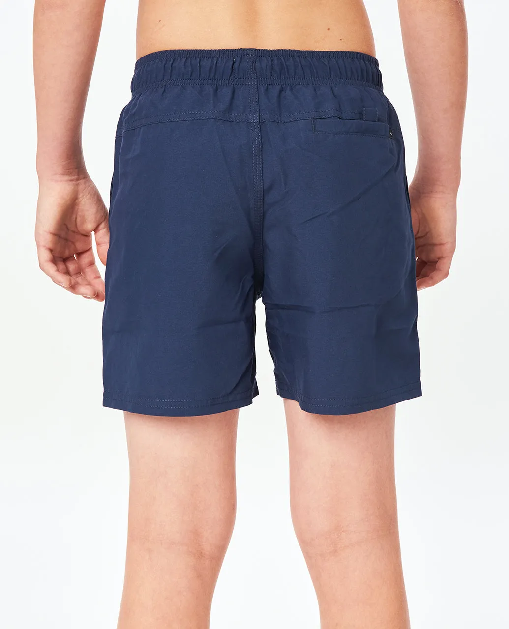 Rip Curl Offset Volley Kids Board Shorts