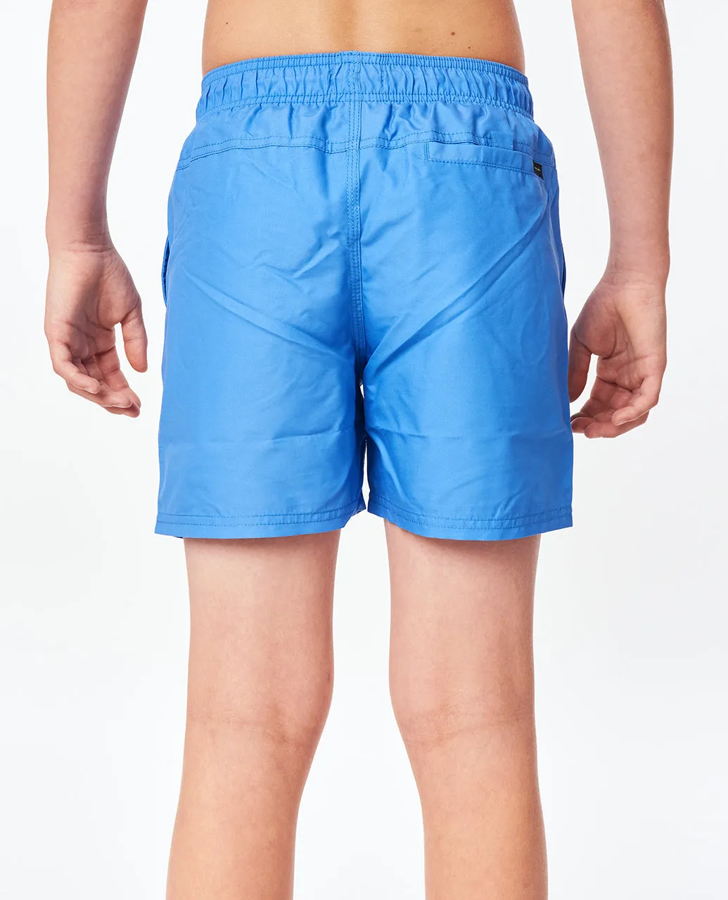 Rip Curl Offset Volley Kids Board Shorts