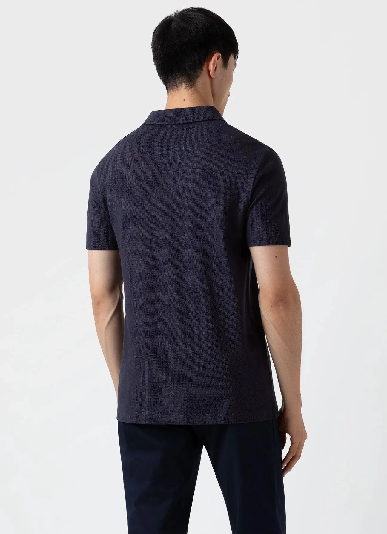 Riviera Polo Shirt