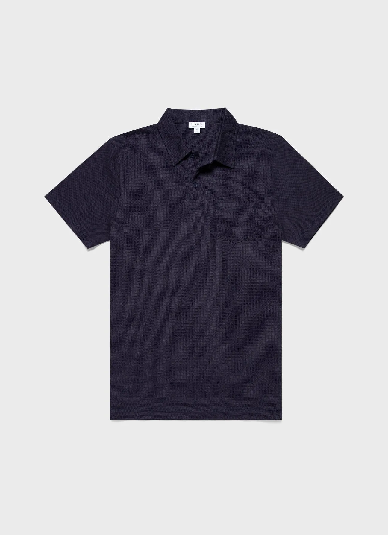 Riviera Polo Shirt