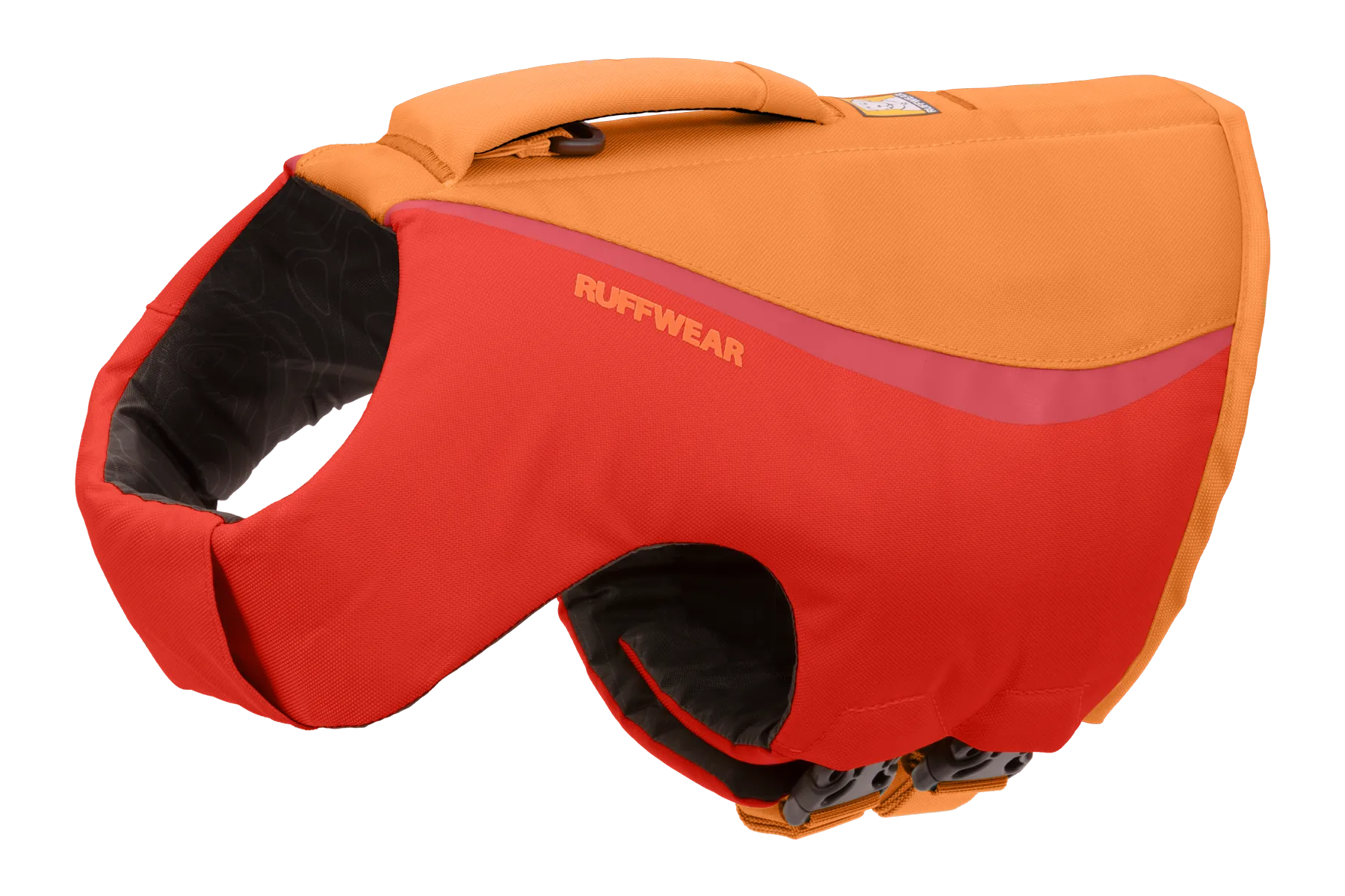 RP - Float Coat™ Dog Life Jacket