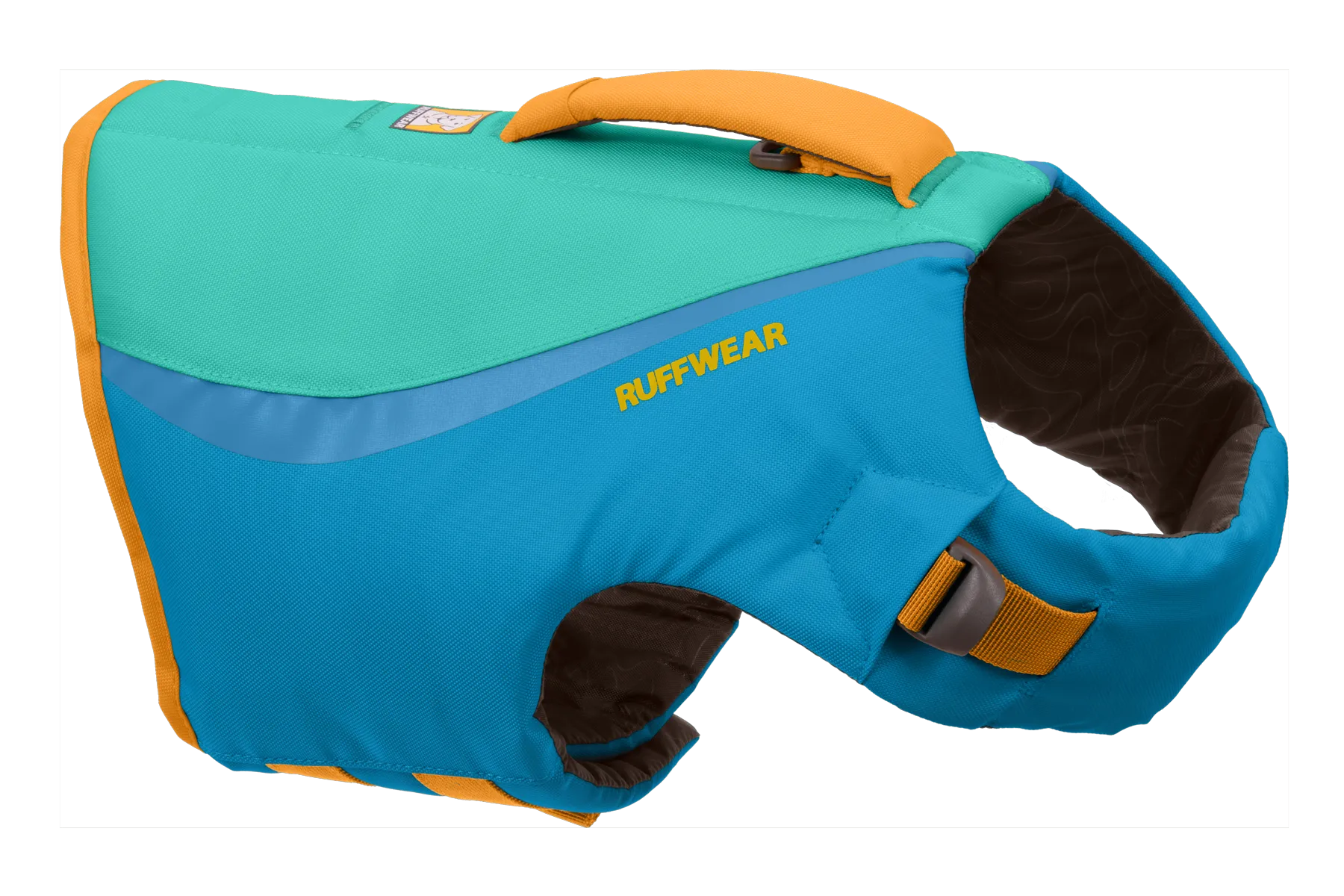 RP - Float Coat™ Dog Life Jacket