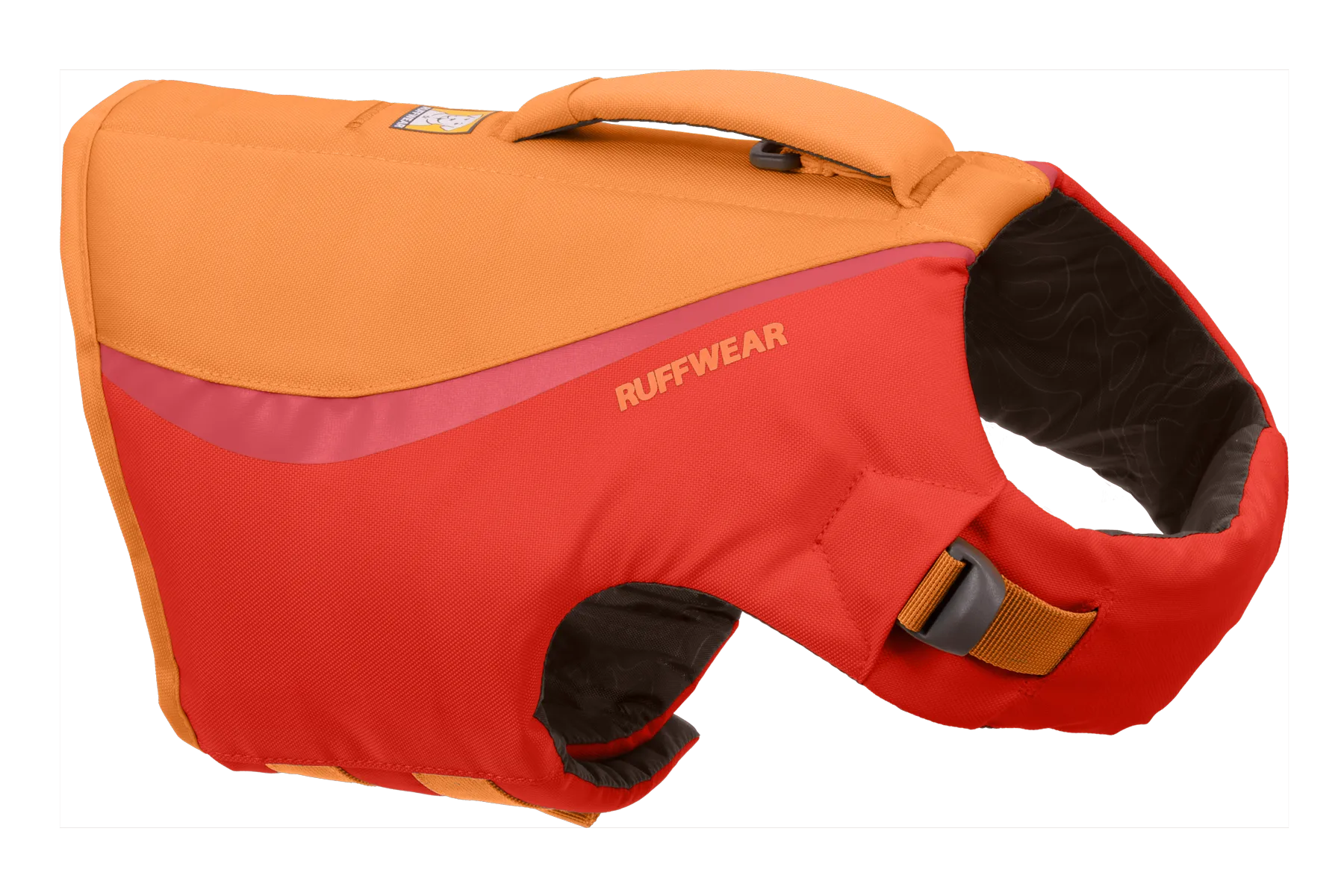 RP - Float Coat™ Dog Life Jacket