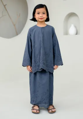 Rukun Girl (Classic Blue)