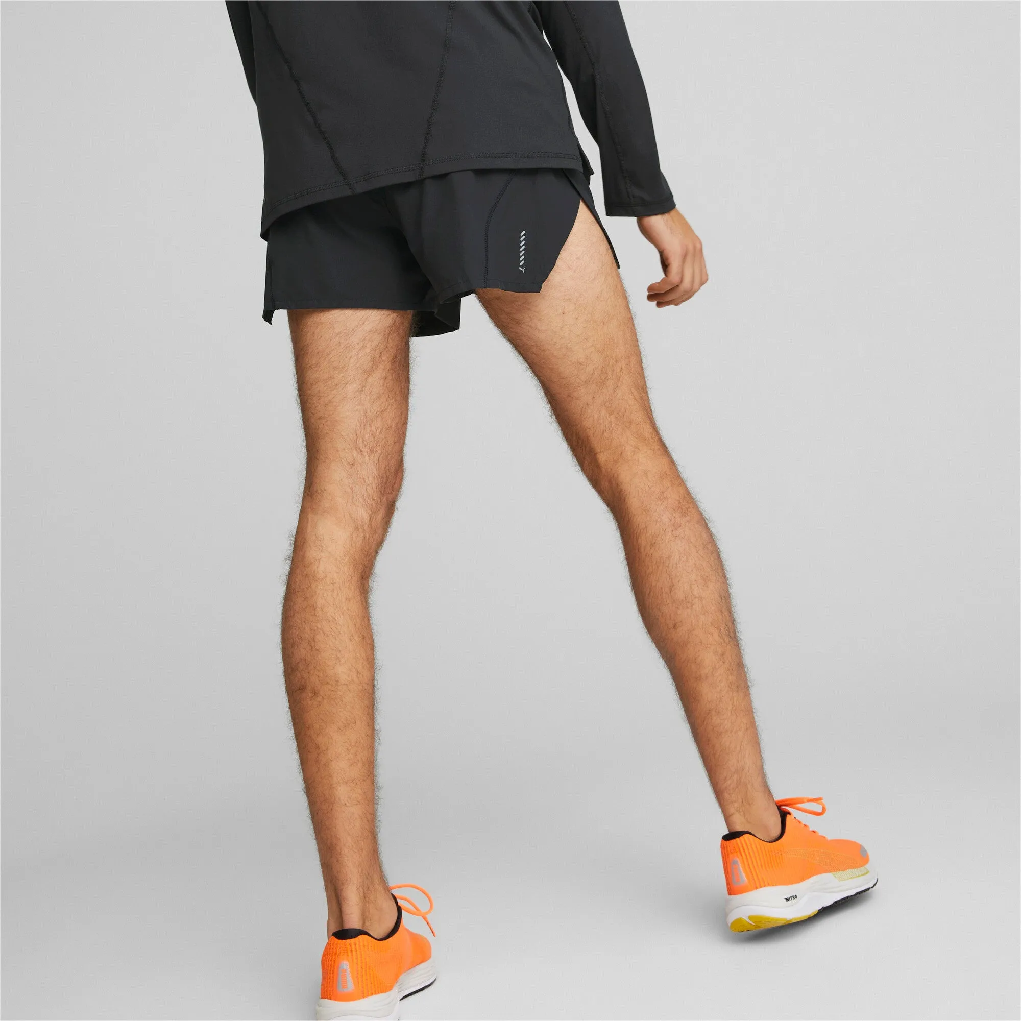 Run Ultraweave 3'' Shorts