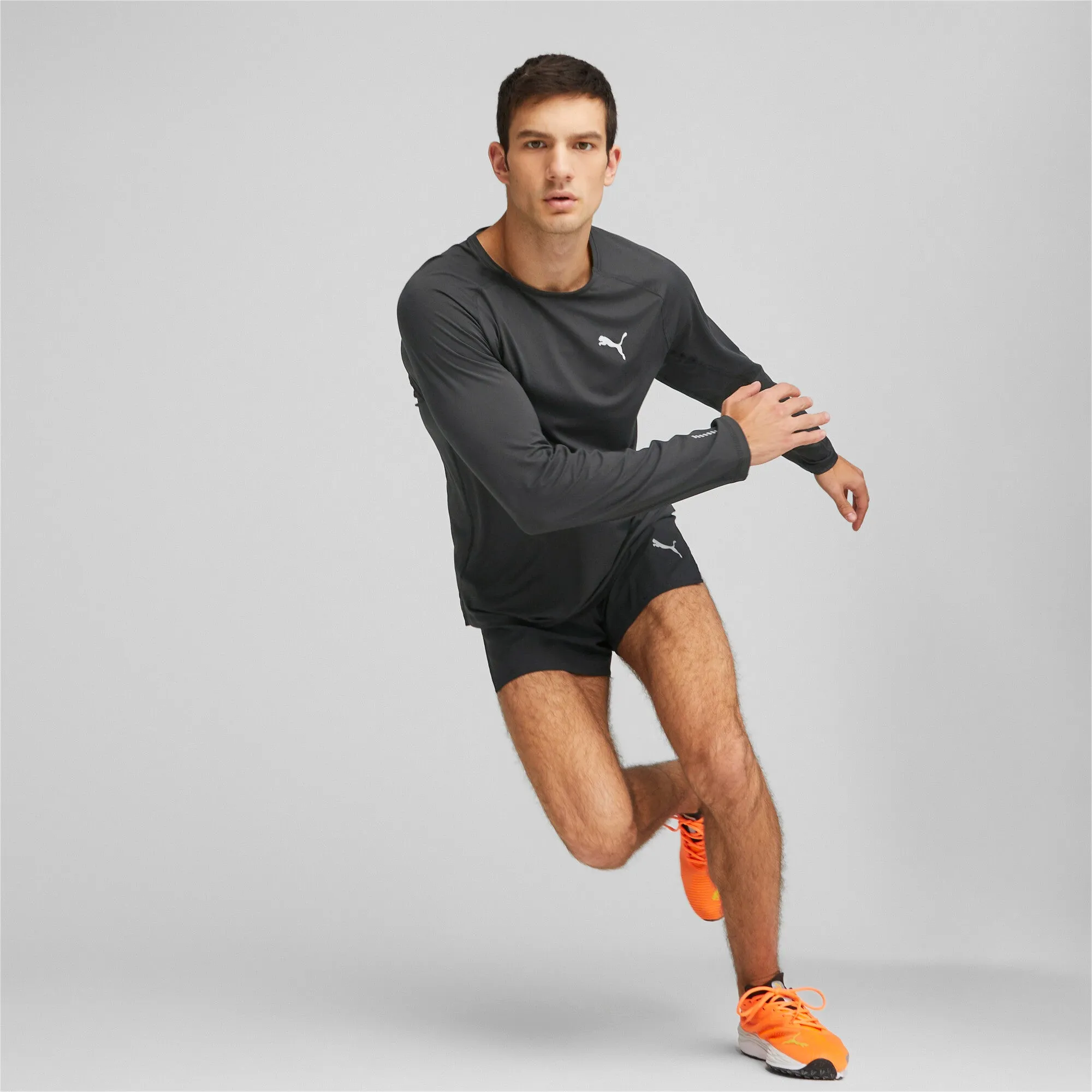 Run Ultraweave 3'' Shorts