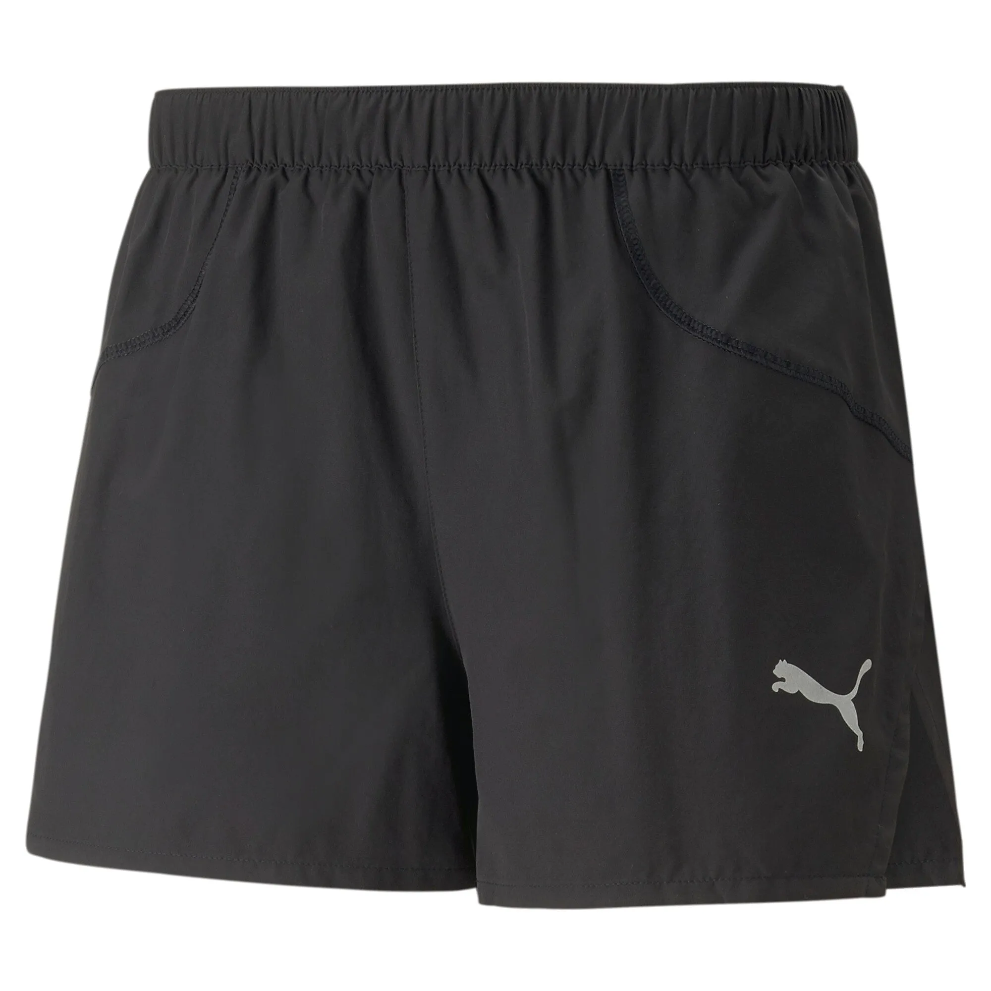 Run Ultraweave 3'' Shorts