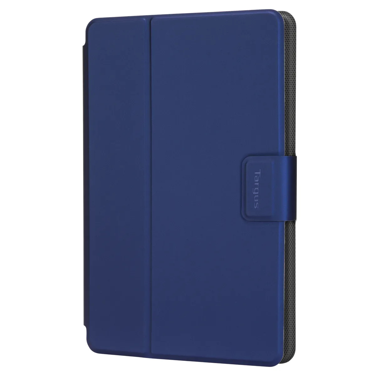 SafeFit™ Rotating Universal Tablet Case 7 - 8.5" - Blue