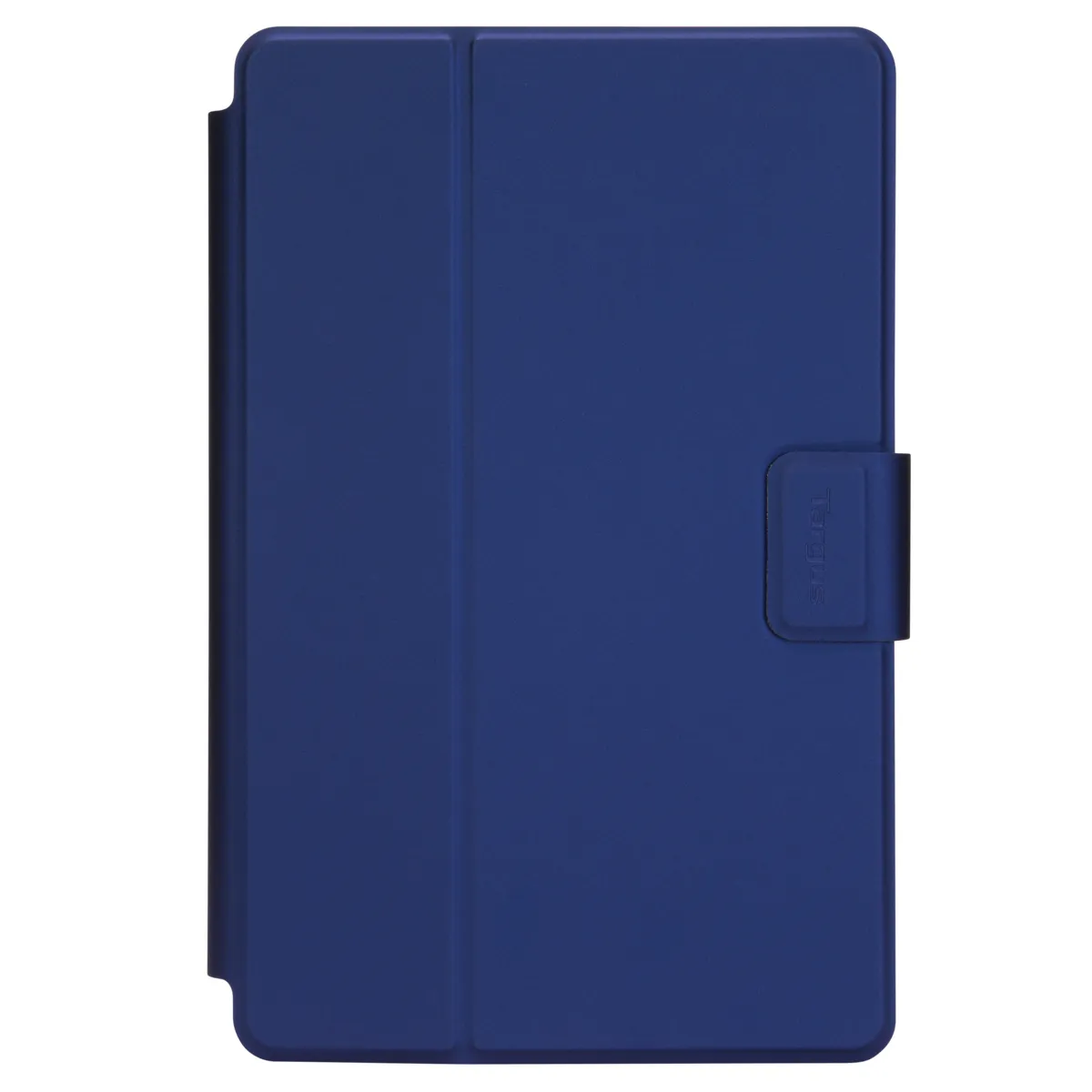 SafeFit™ Rotating Universal Tablet Case 7 - 8.5" - Blue