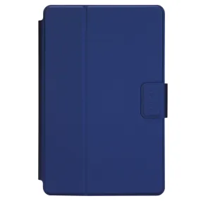 SafeFit™ Rotating Universal Tablet Case 7 - 8.5" - Blue