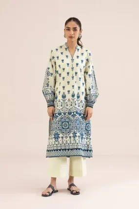 Sapphire Cambric Kurta SAP137