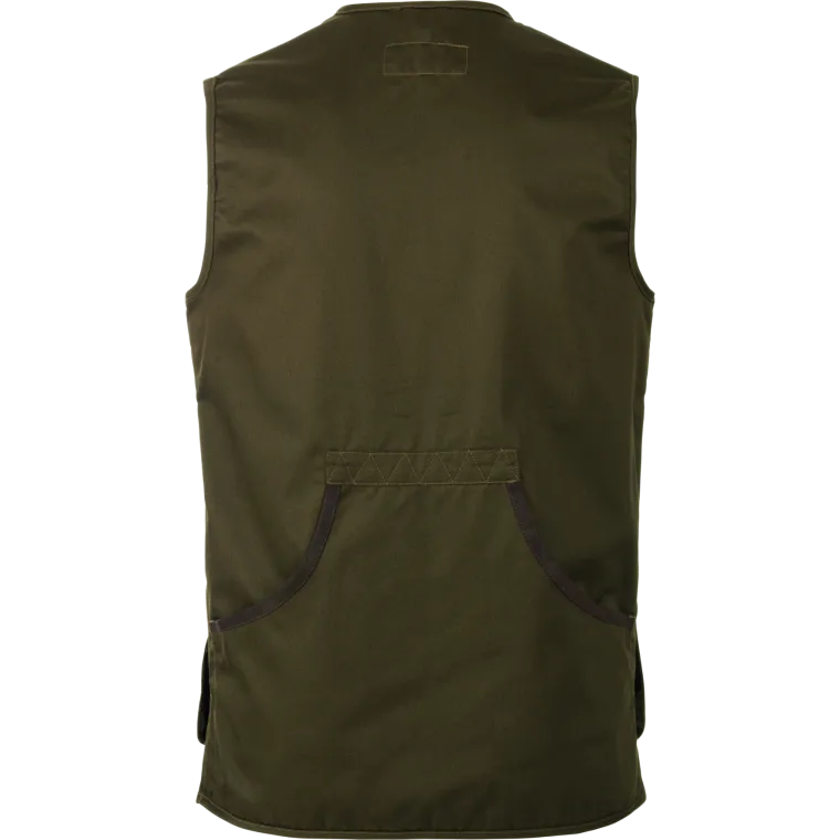 Seeland Weston Club Classic Shooting Waistcoat